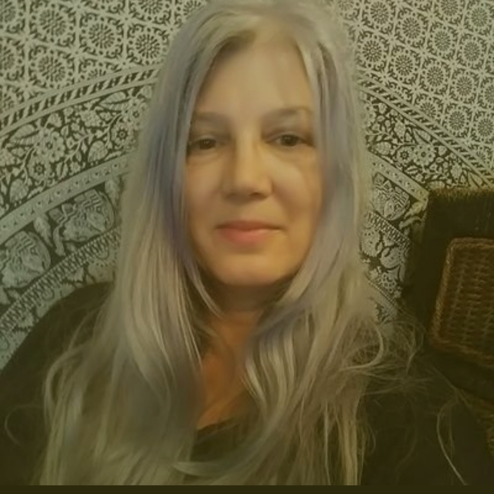 Meet your Posher, Maureen